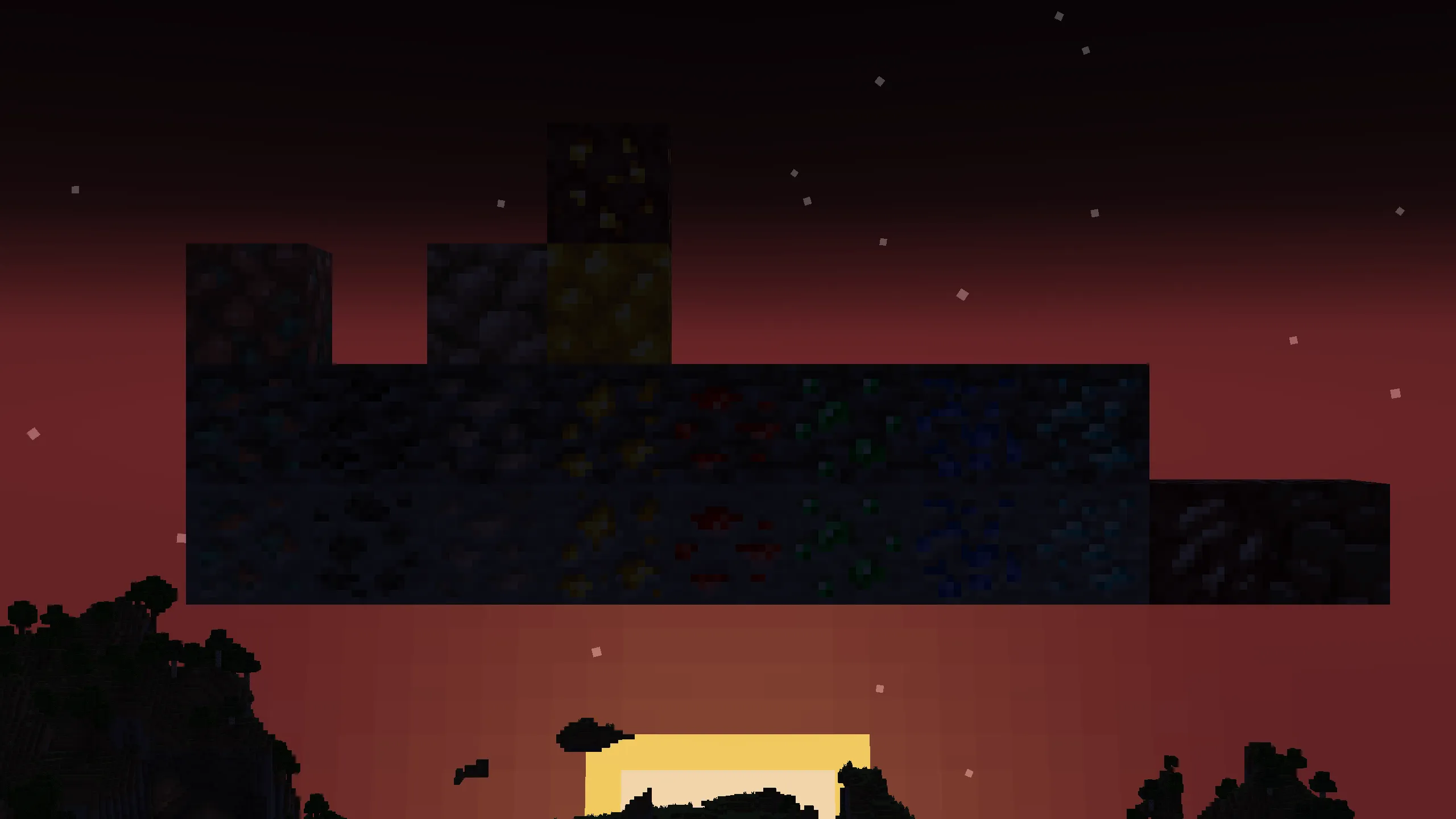 Better Ores — скриншот 3 (Текстуры, Minecraft)