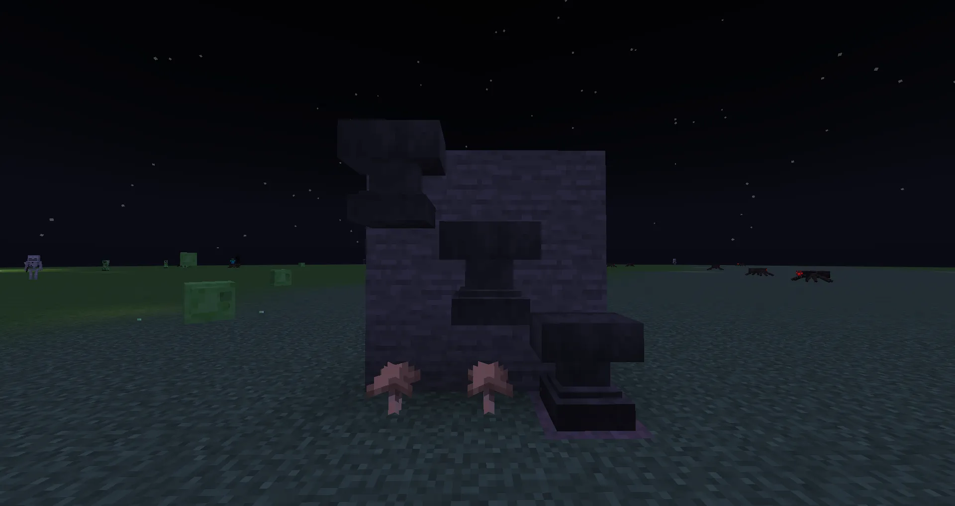 Sfb Extensions — скриншот 12 (Моды, Minecraft)