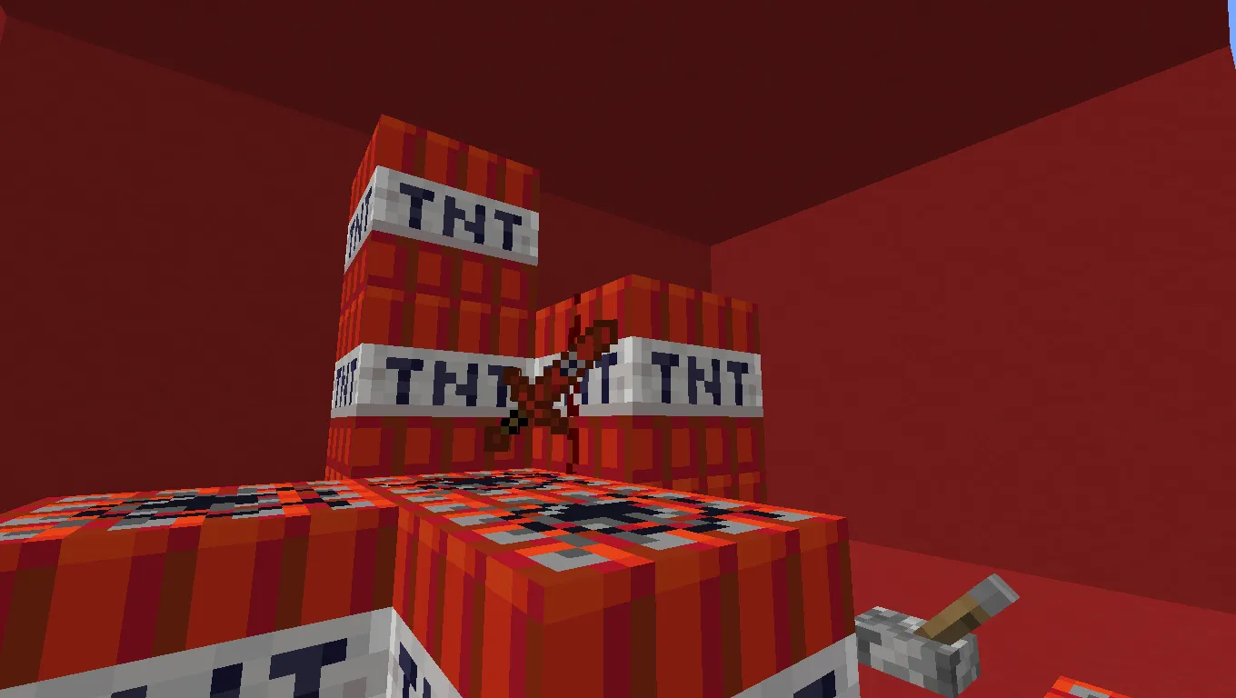 More Sword For Us — скриншот 9 (Моды, Minecraft)