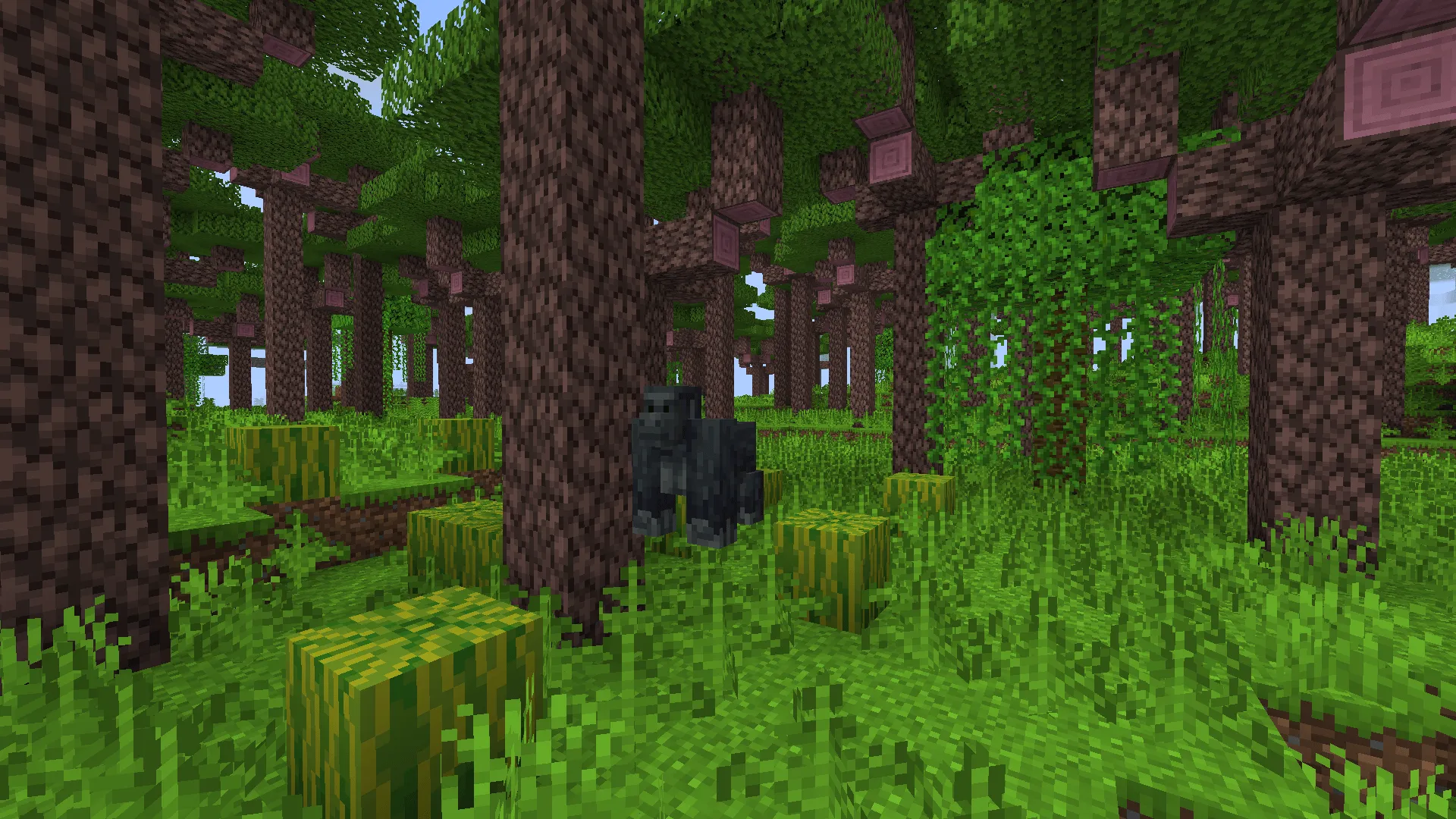 MedievaLand — скриншот 7 (Модпаки, Minecraft)