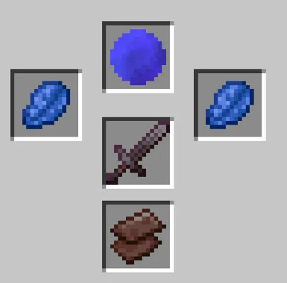 Magic But What If (MBWI), Моды, Minecraft