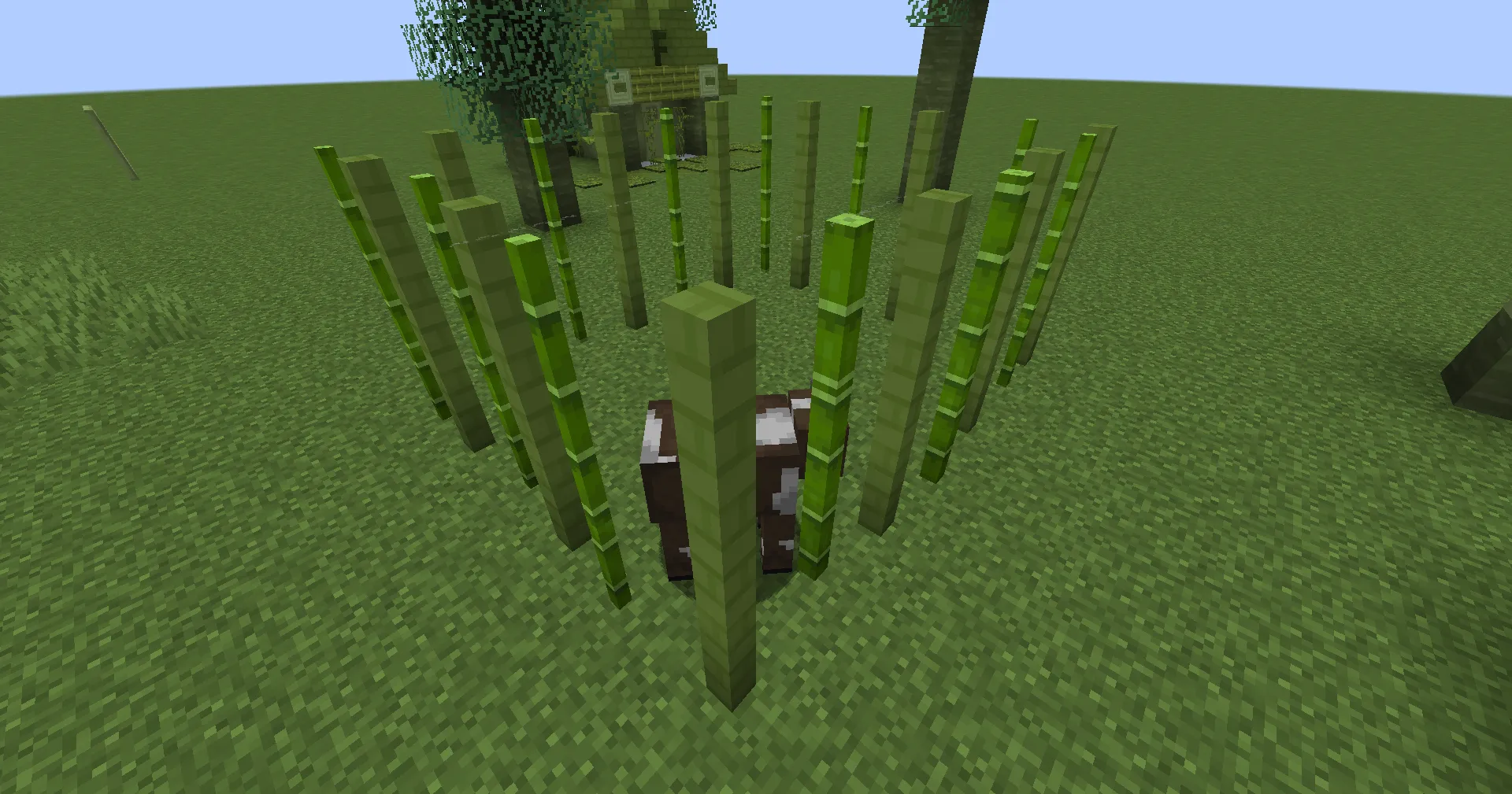Emeraleaf, Моды, Minecraft