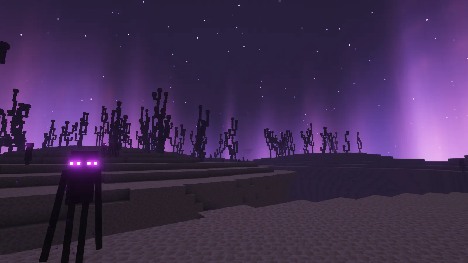 Race to Ascension — скриншот 2 (Модпаки, Minecraft)