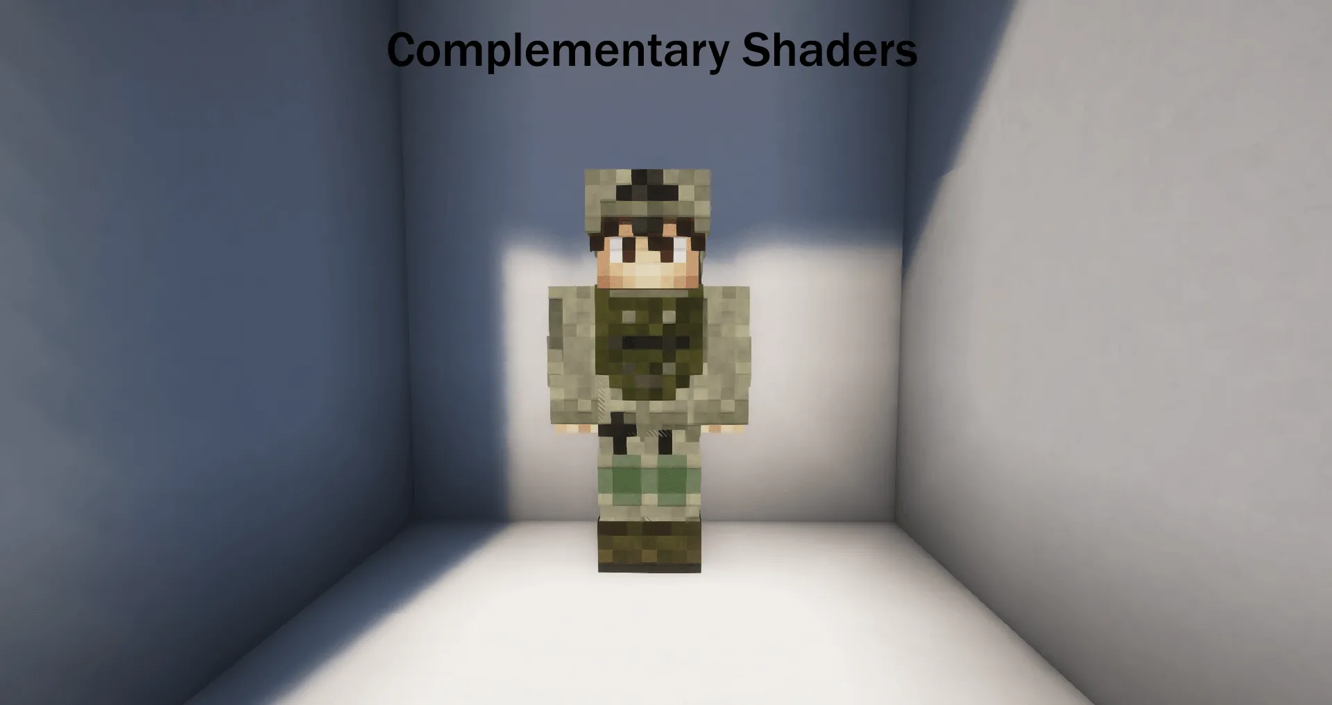 Kevlar Armor — скриншот 13 (Моды, Minecraft)