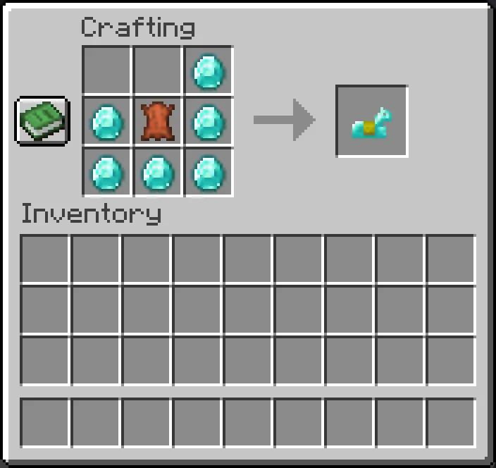 Recipes Refreshed PLUS, Моды, Minecraft