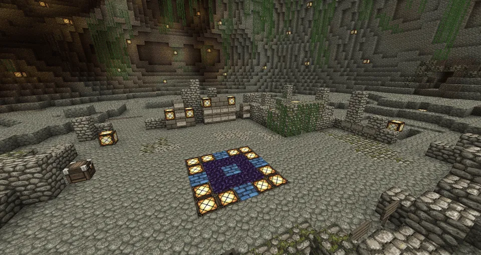 A'therys Legacy Textures — скриншот 4 (Текстуры, Minecraft)