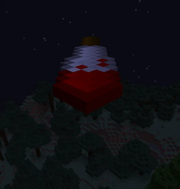 Devon's Crucible - Soul Contracts — скриншот 5 (Моды, Minecraft)