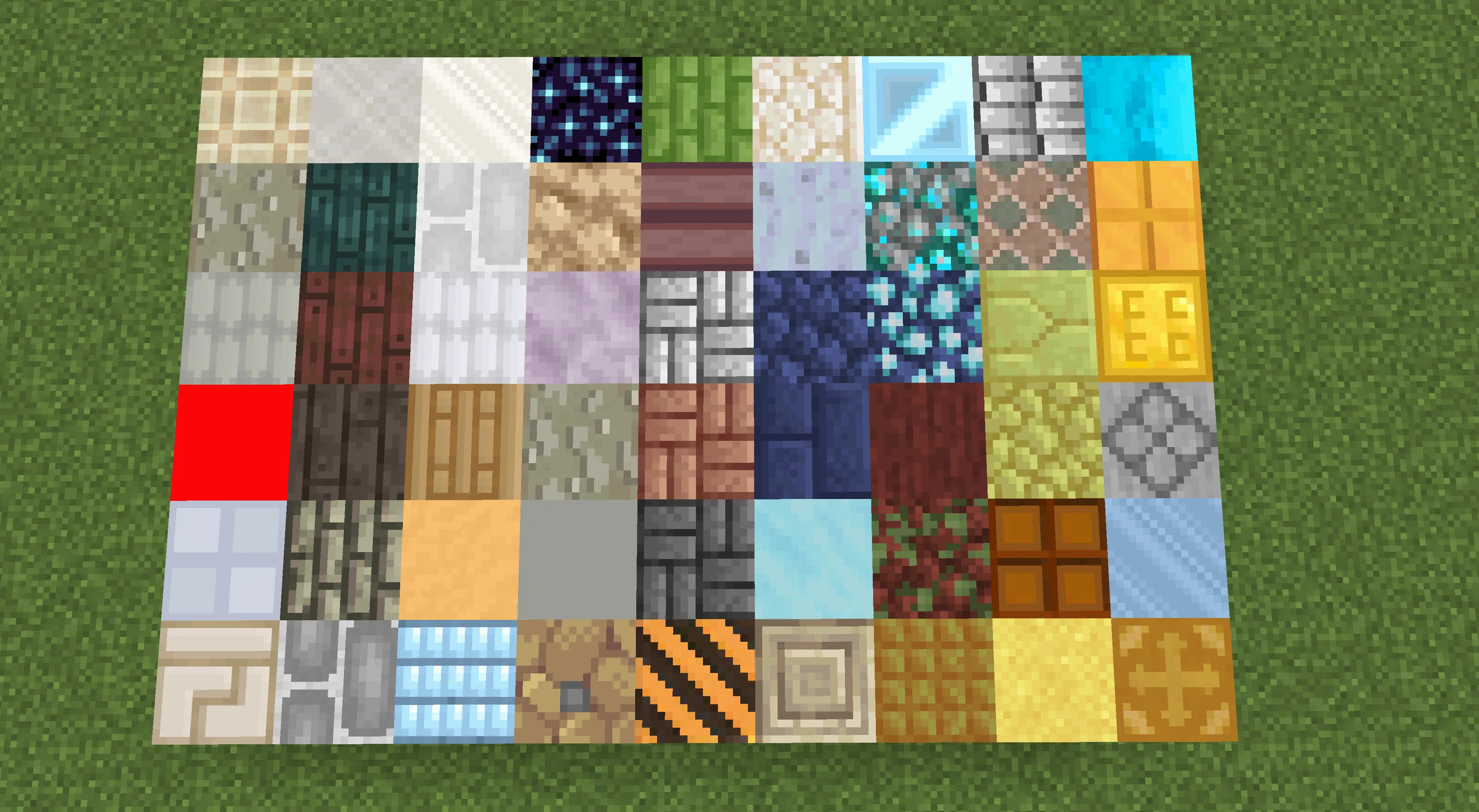 Generations (Fabric) (Cobblemon) — скриншот 8 (Модпаки, Minecraft)