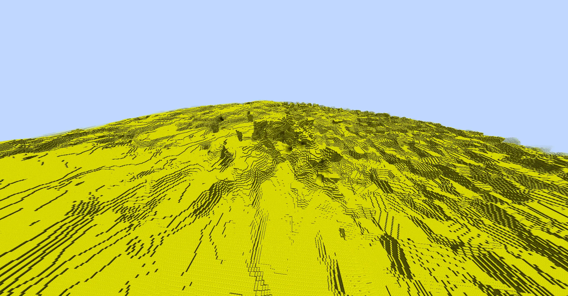Lucky Leaves — скриншот 4 (Моды, Minecraft)
