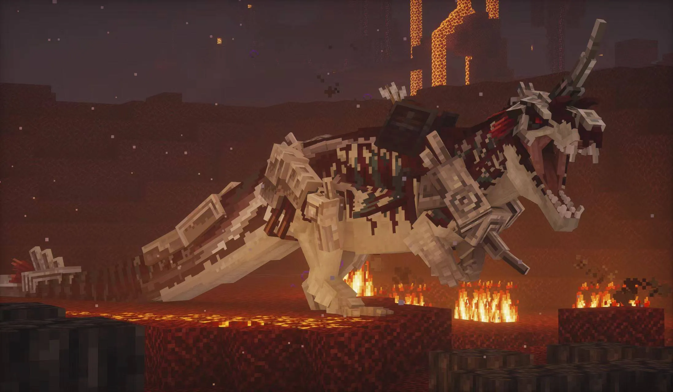 Ecological Replenishment Station, Моды, Minecraft