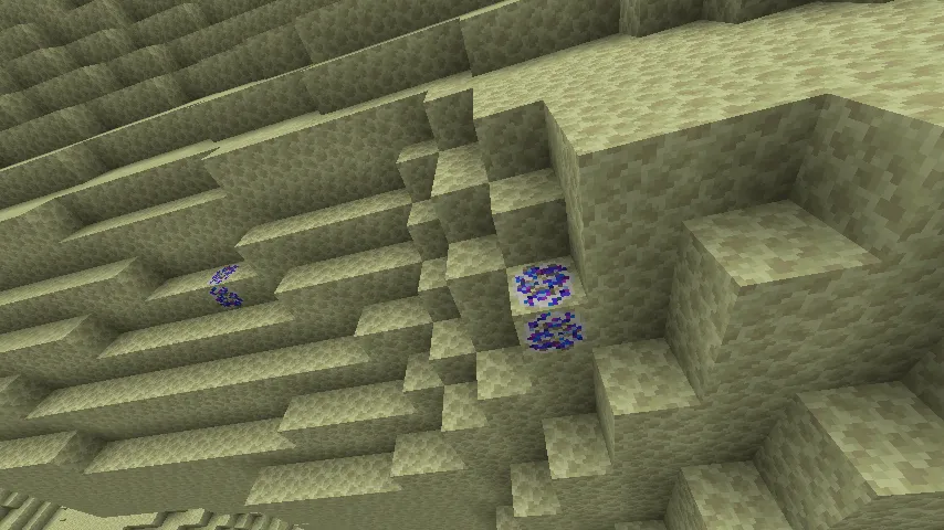 Benitoite Tools & Armor, Моды, Minecraft