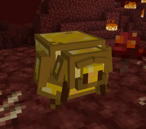 Too Many Golems! Ore Edition — скриншот 6 (Моды, Minecraft)