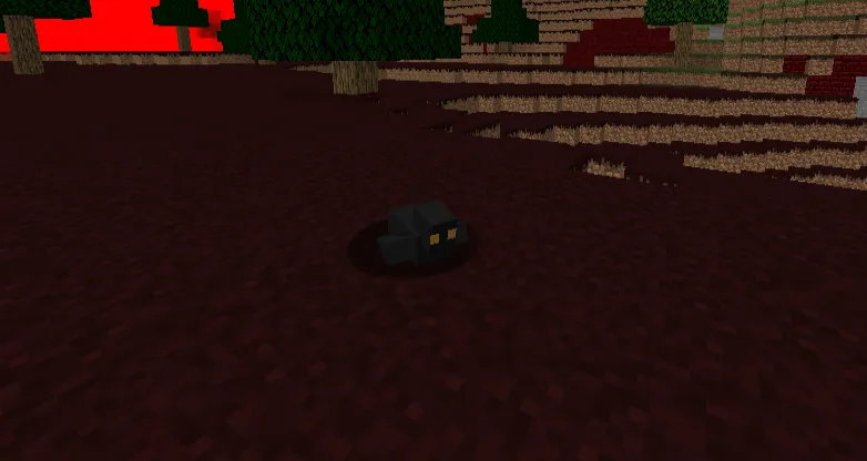 ChaosRealm — скриншот 4 (Моды, Minecraft)