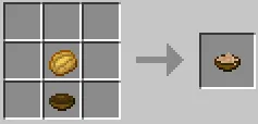 Useful potatos, Моды, Minecraft