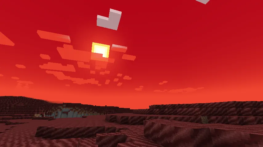 Legends : Hero Reborn - Java Edition, Моды, Minecraft