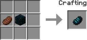 L's Spooky Foods, Моды, Minecraft