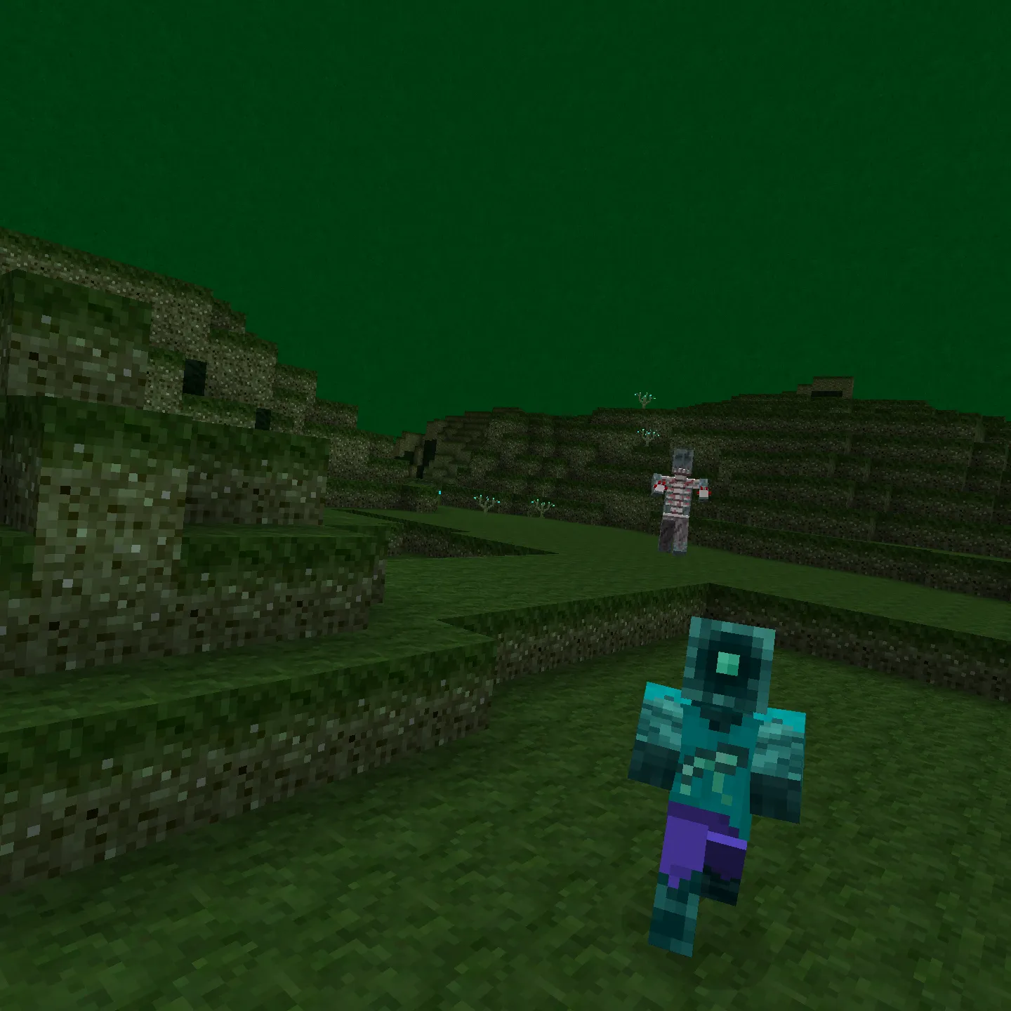 Fantasy Evolved II [Inactive] — скриншот 11 (Модпаки, Minecraft)