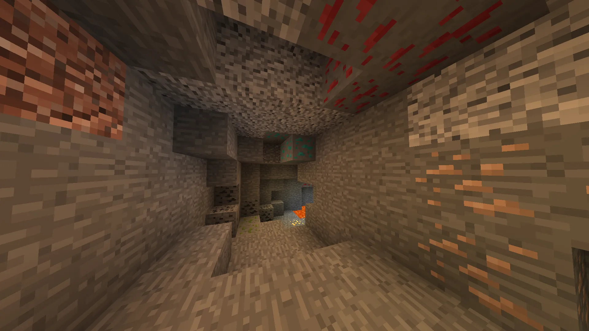 Bad Mod — скриншот 2 (Моды, Minecraft)