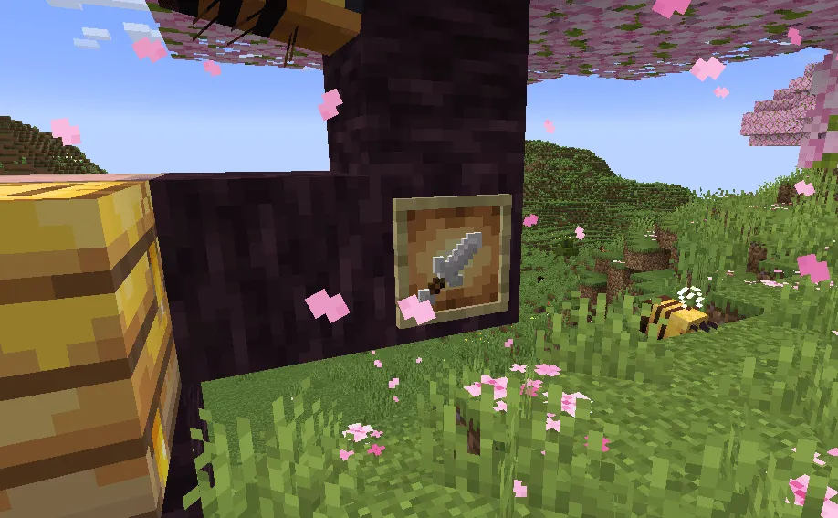 Short Swords recolored, Текстуры, Minecraft