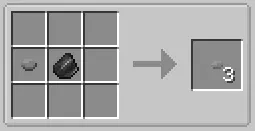 Zaynen's Sticks & Stones Mod, Моды, Minecraft