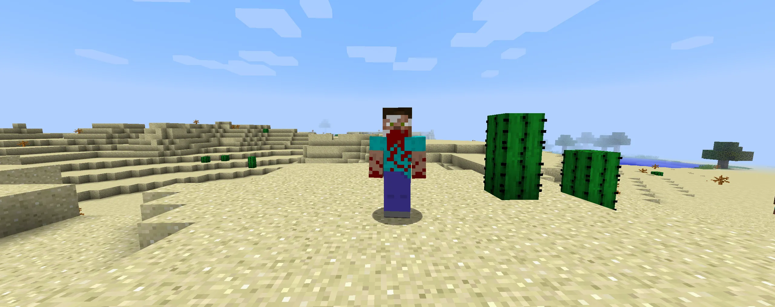 Apocalypse_Craft_Zombies, Моды, Minecraft