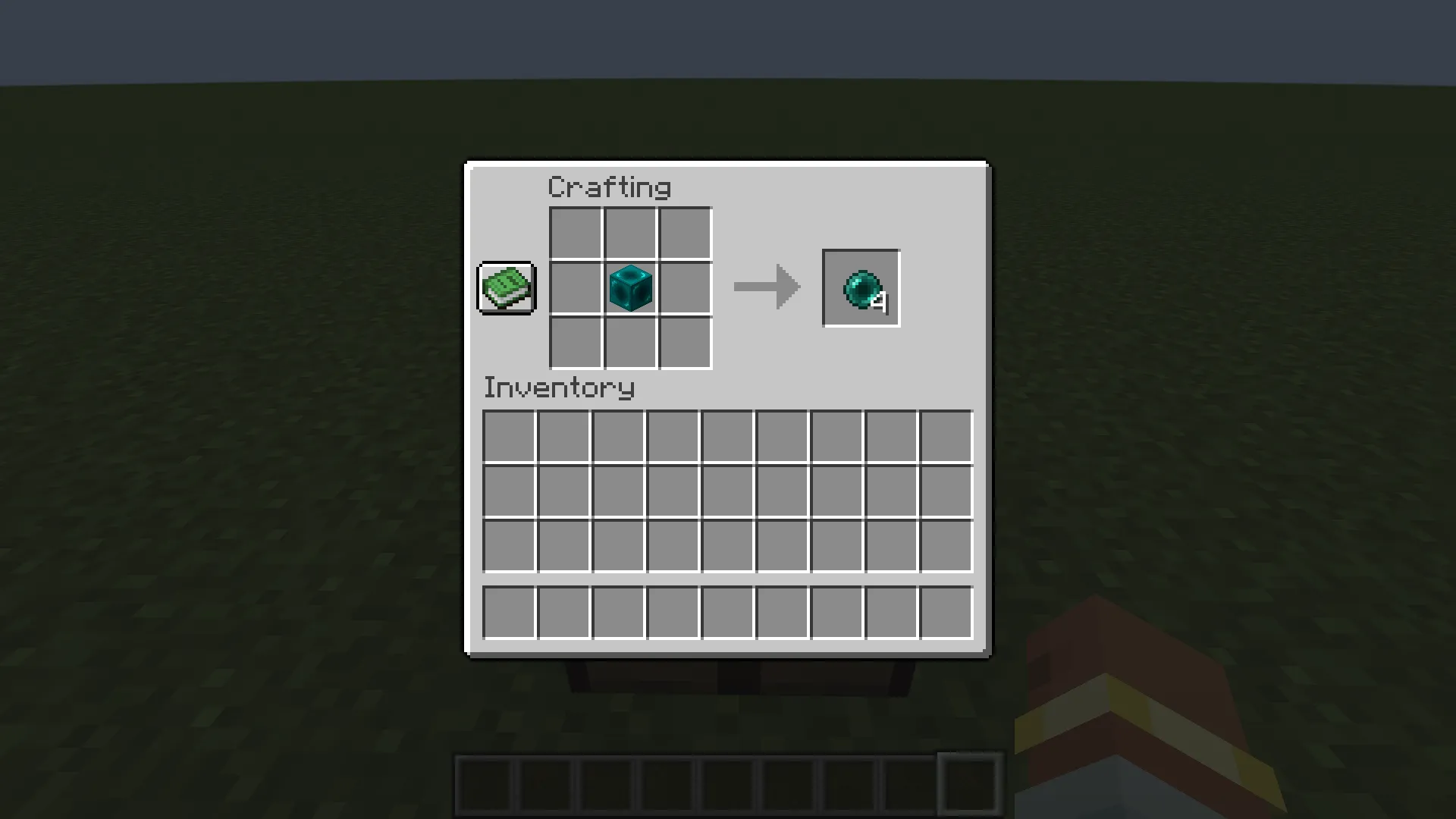 Item Blocks — скриншот 6 (Моды, Minecraft)
