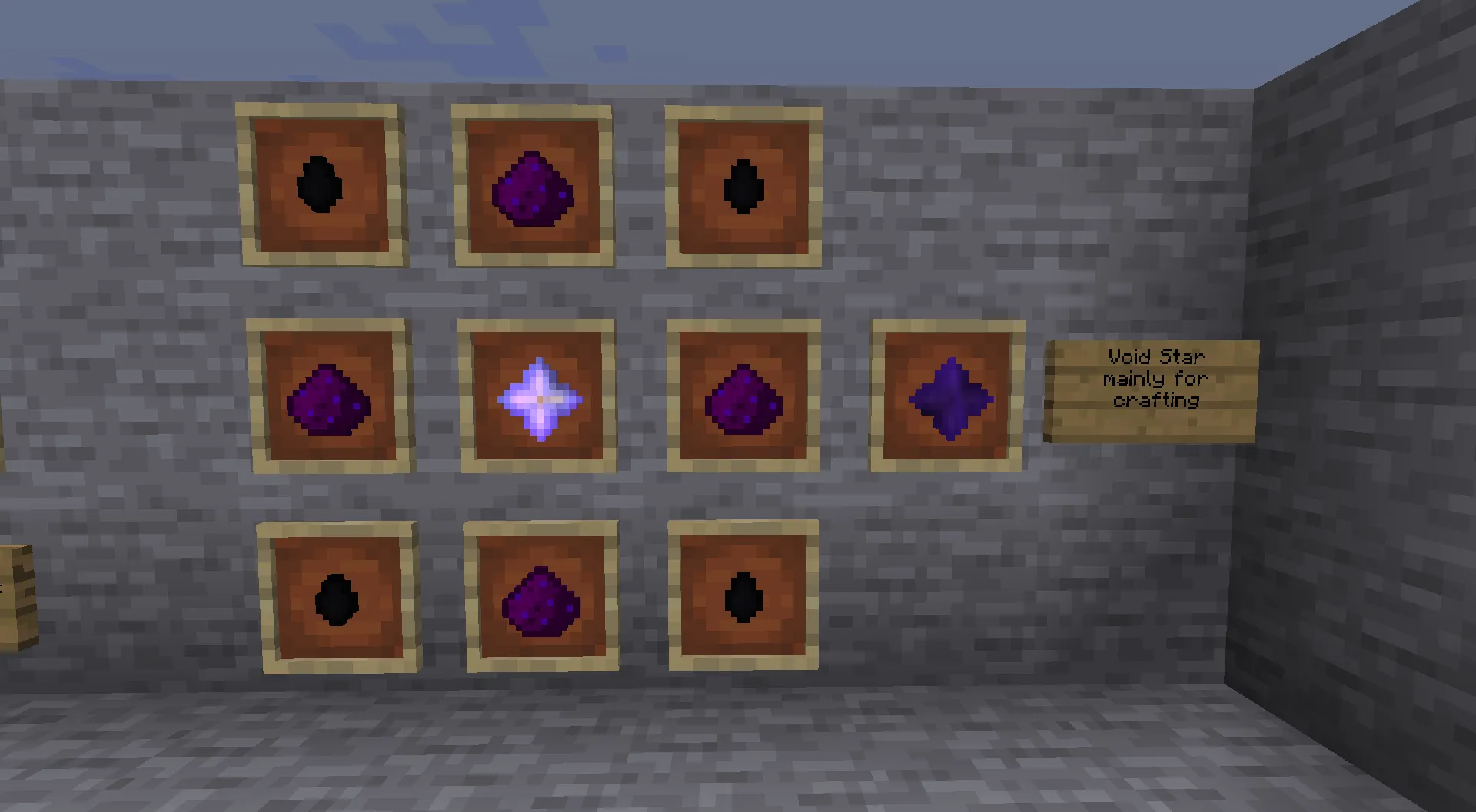 T_Rawwww__`s Epic Loot — скриншот 20 (Моды, Minecraft)