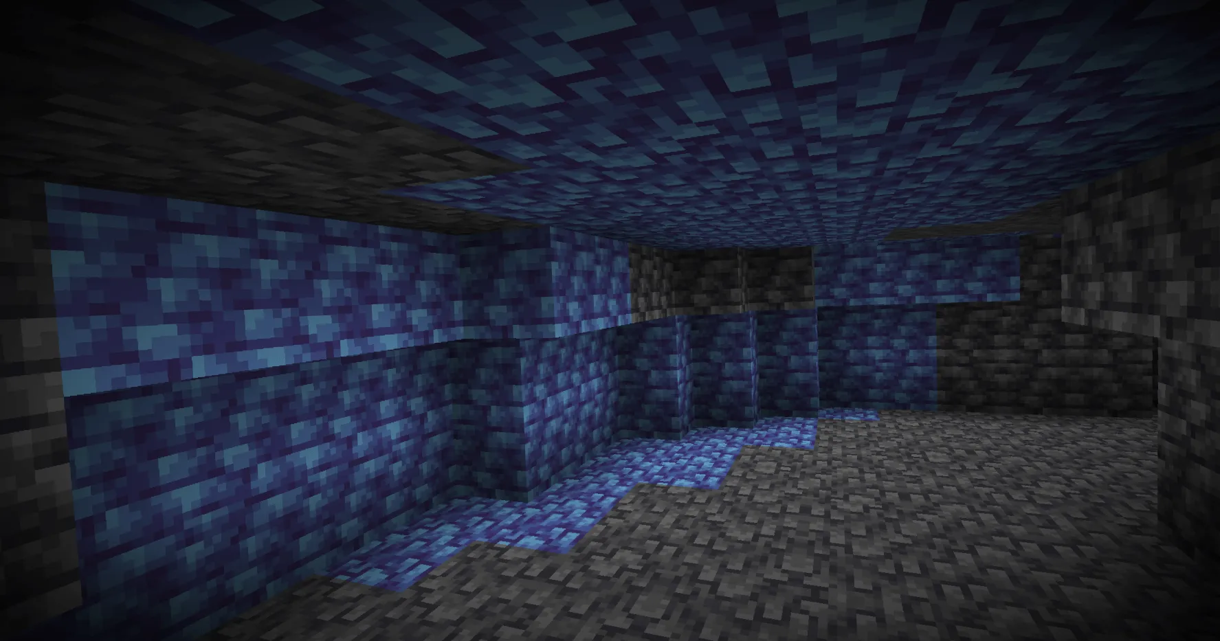 Frosted Slates, Моды, Minecraft