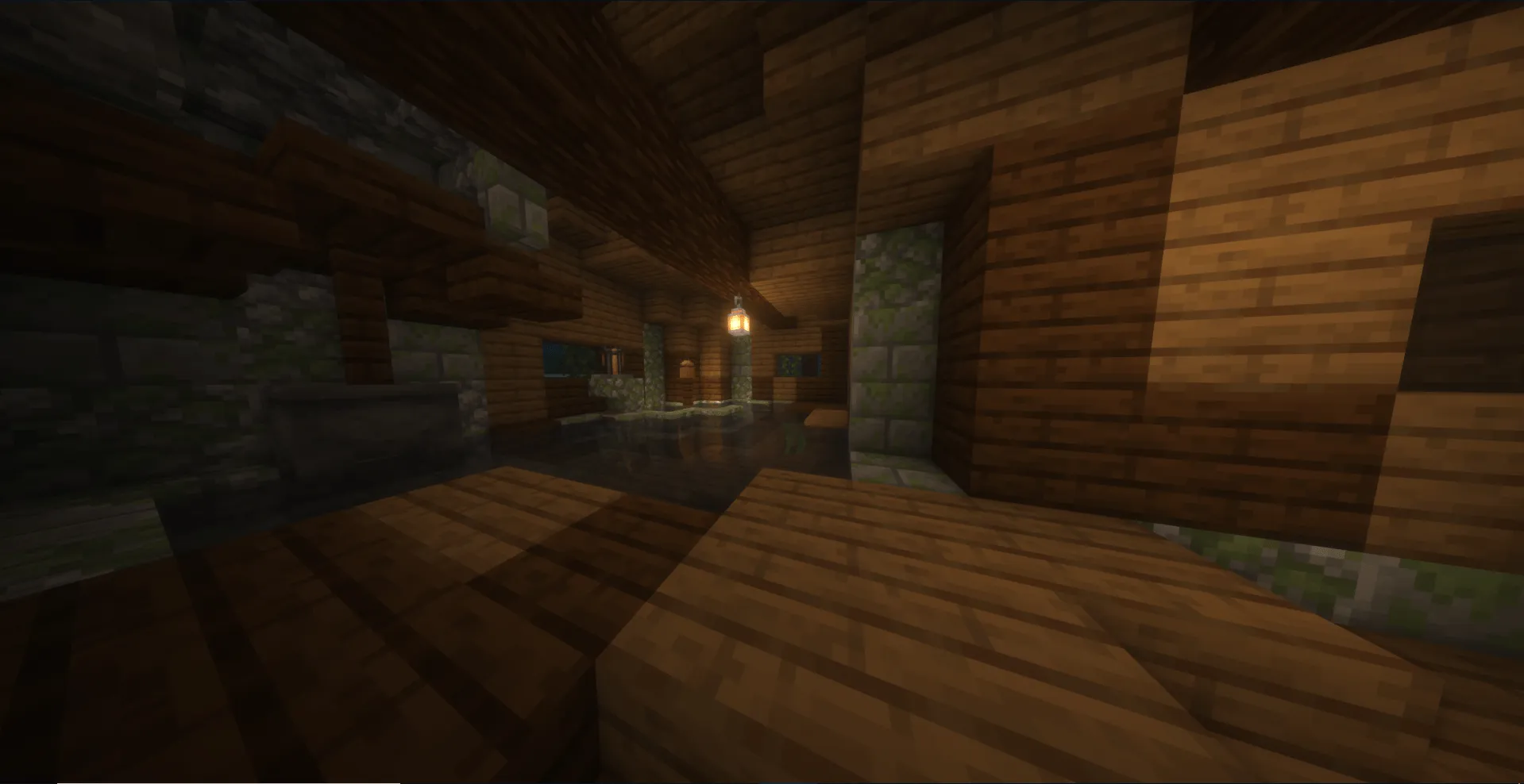MahoRP — скриншот 13 (Модпаки, Minecraft)
