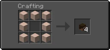 Skull (Portable) [Data Pack] — скриншот 1 (Текстуры, Minecraft)