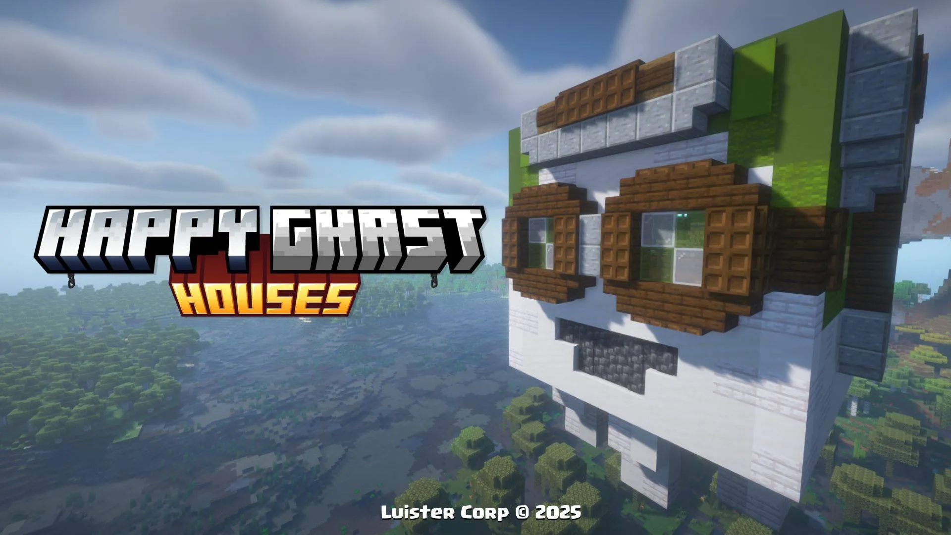 project-1385034, Моды, Minecraft