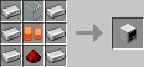 Arrhy's Simple Currency — скриншот 9 (Моды, Minecraft)