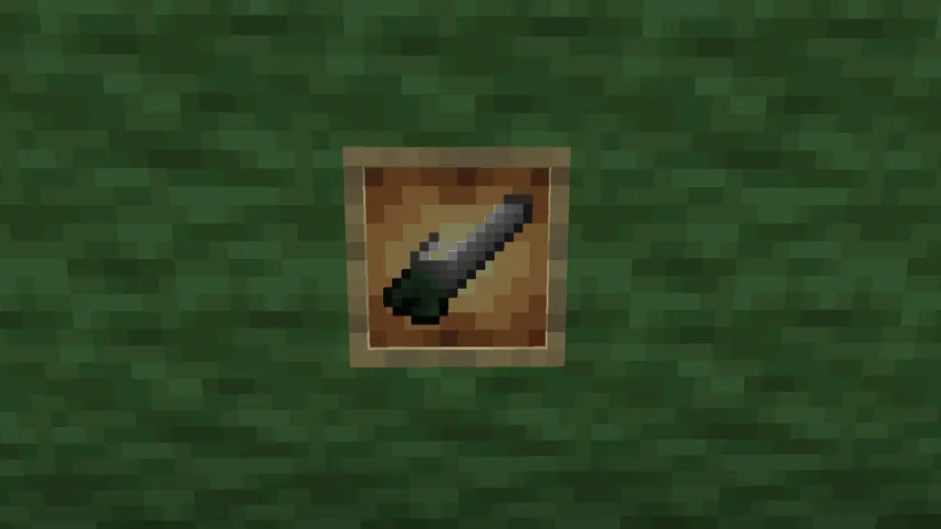 Floral, Моды, Minecraft