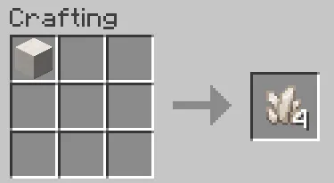 Deton's Useful recipes — скриншот 8 (Моды, Minecraft)