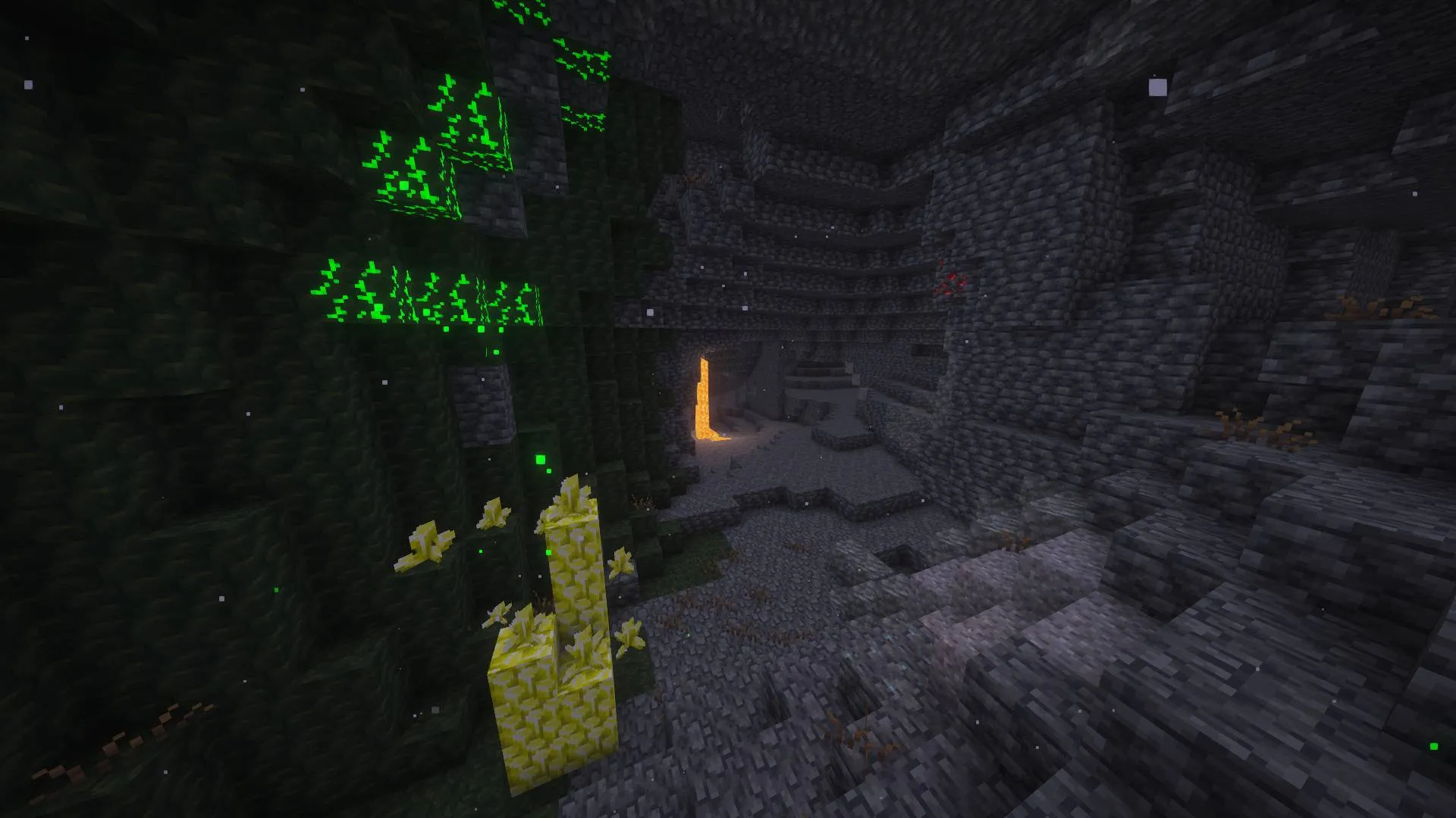 Better Adventure - Better Adv — скриншот 5 (Модпаки, Minecraft)