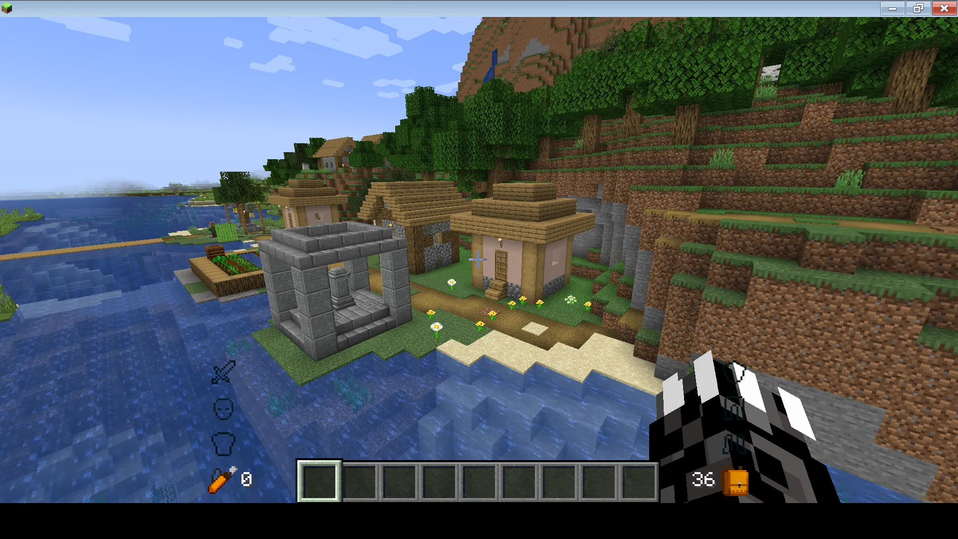 StandardModCraft (Discontinued) — скриншот 4 (Модпаки, Minecraft)