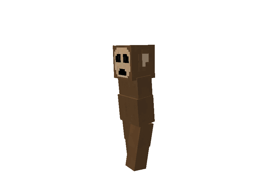 TubbyNightfall, Моды, Minecraft
