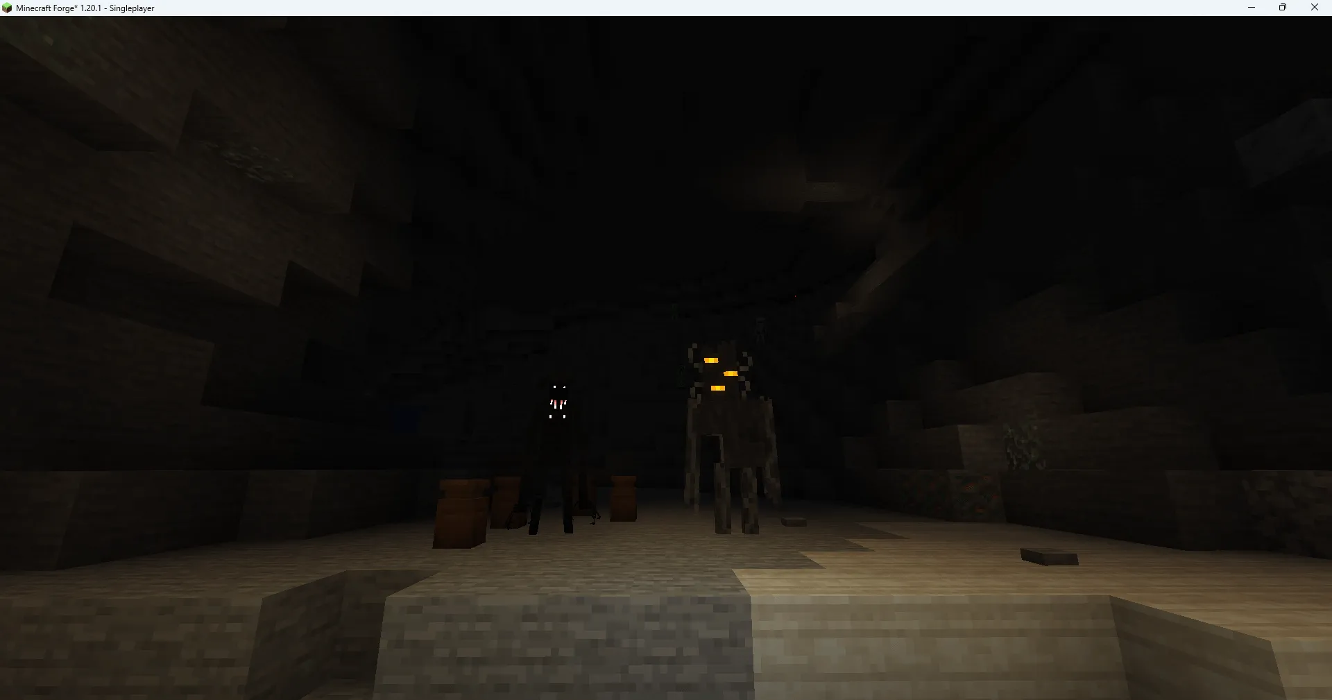 Better and Hearder  — скриншот 5 (Модпаки, Minecraft)
