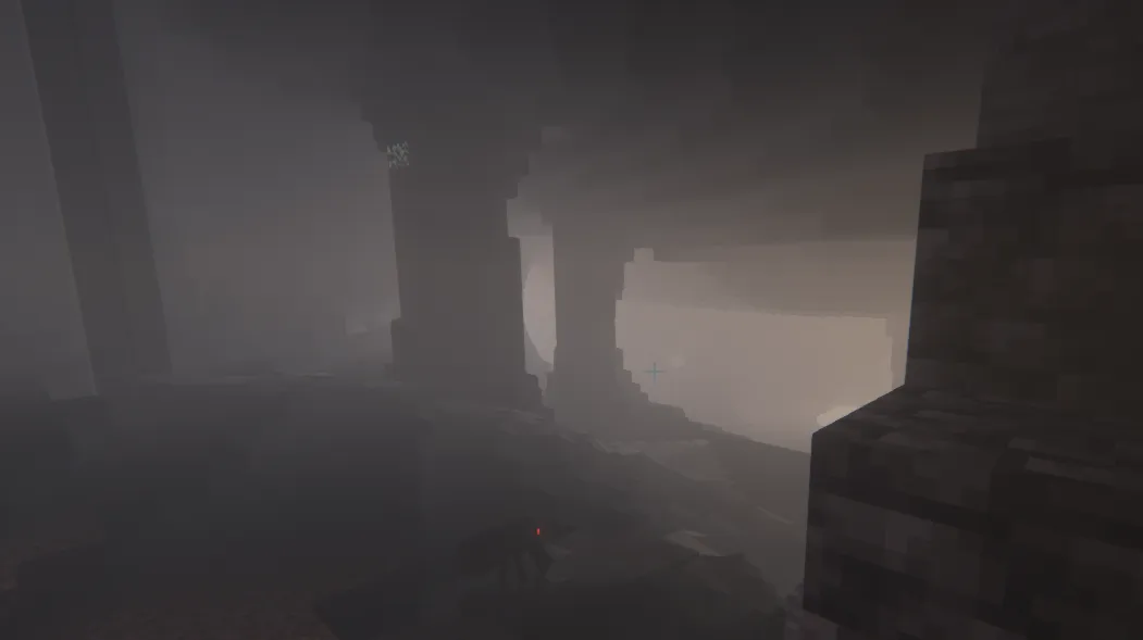 Haunted Minecraft, Модпаки, Minecraft