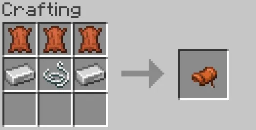 Crafting Tweaks Datapack, Дата-паки, Minecraft