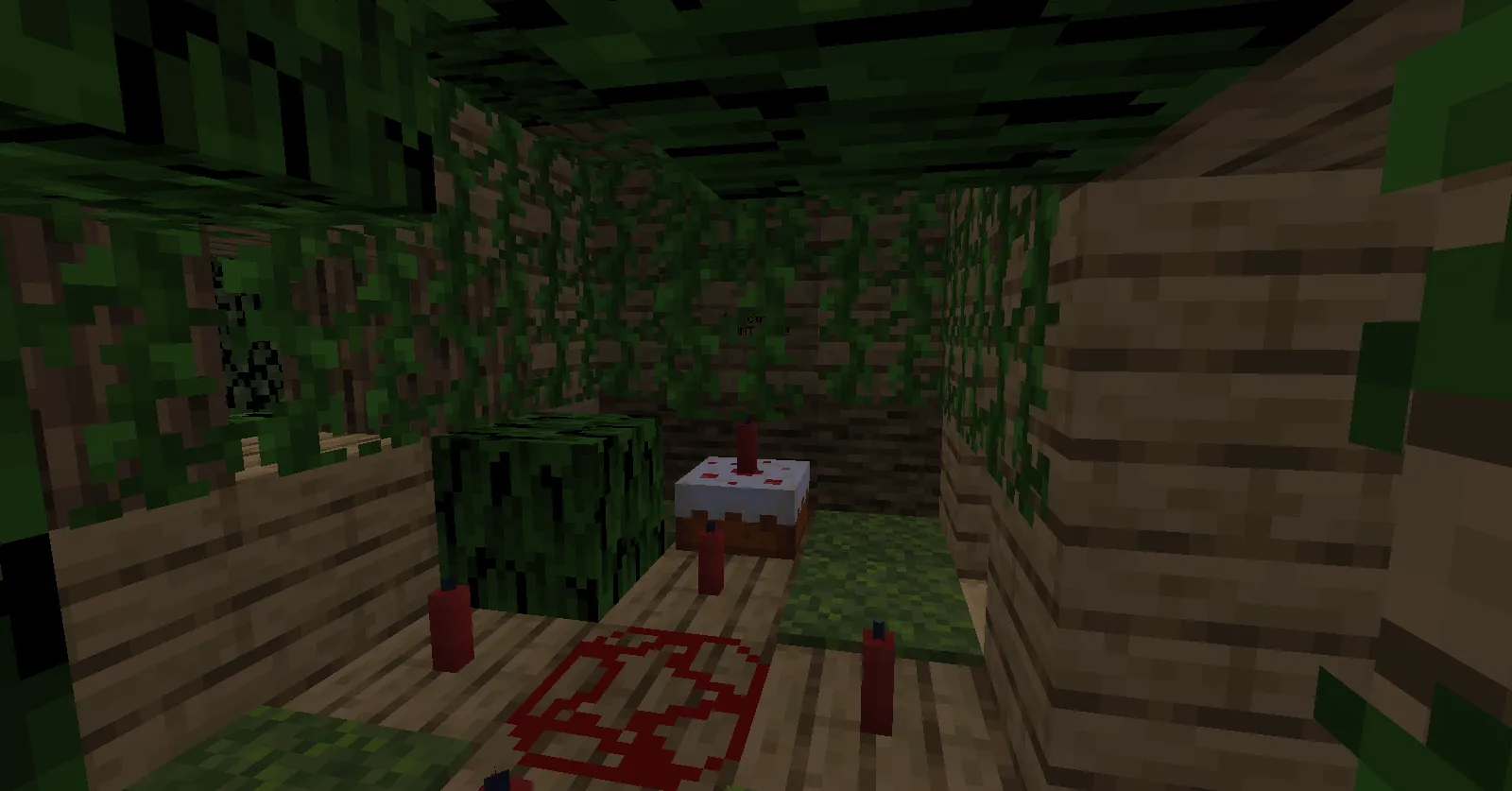 Annoying and Deadly Mobs (Discontiniued) — скриншот 4 (Моды, Minecraft)