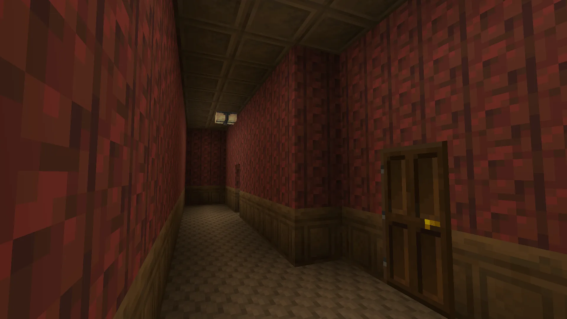 Rusty Decor, Моды, Minecraft
