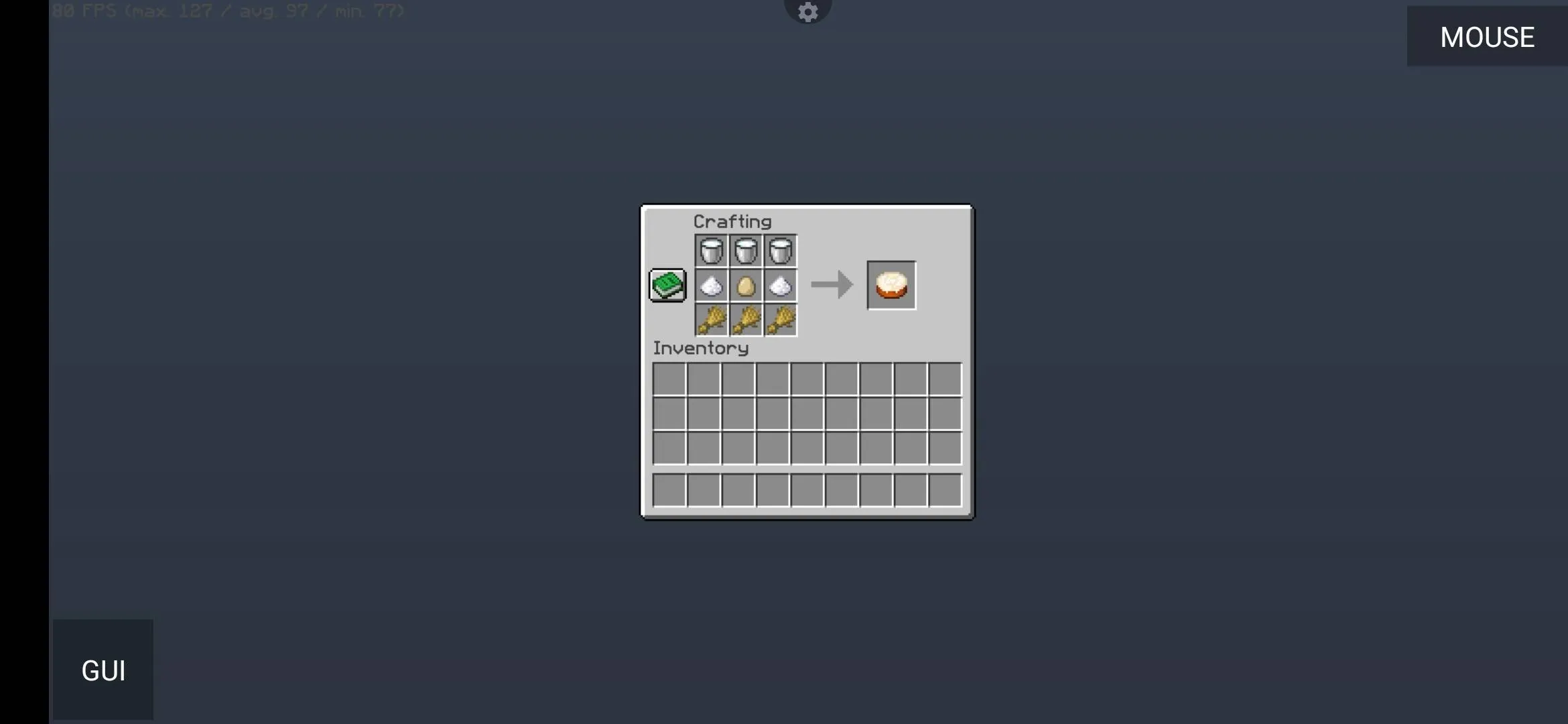 No cherries, Текстуры, Minecraft