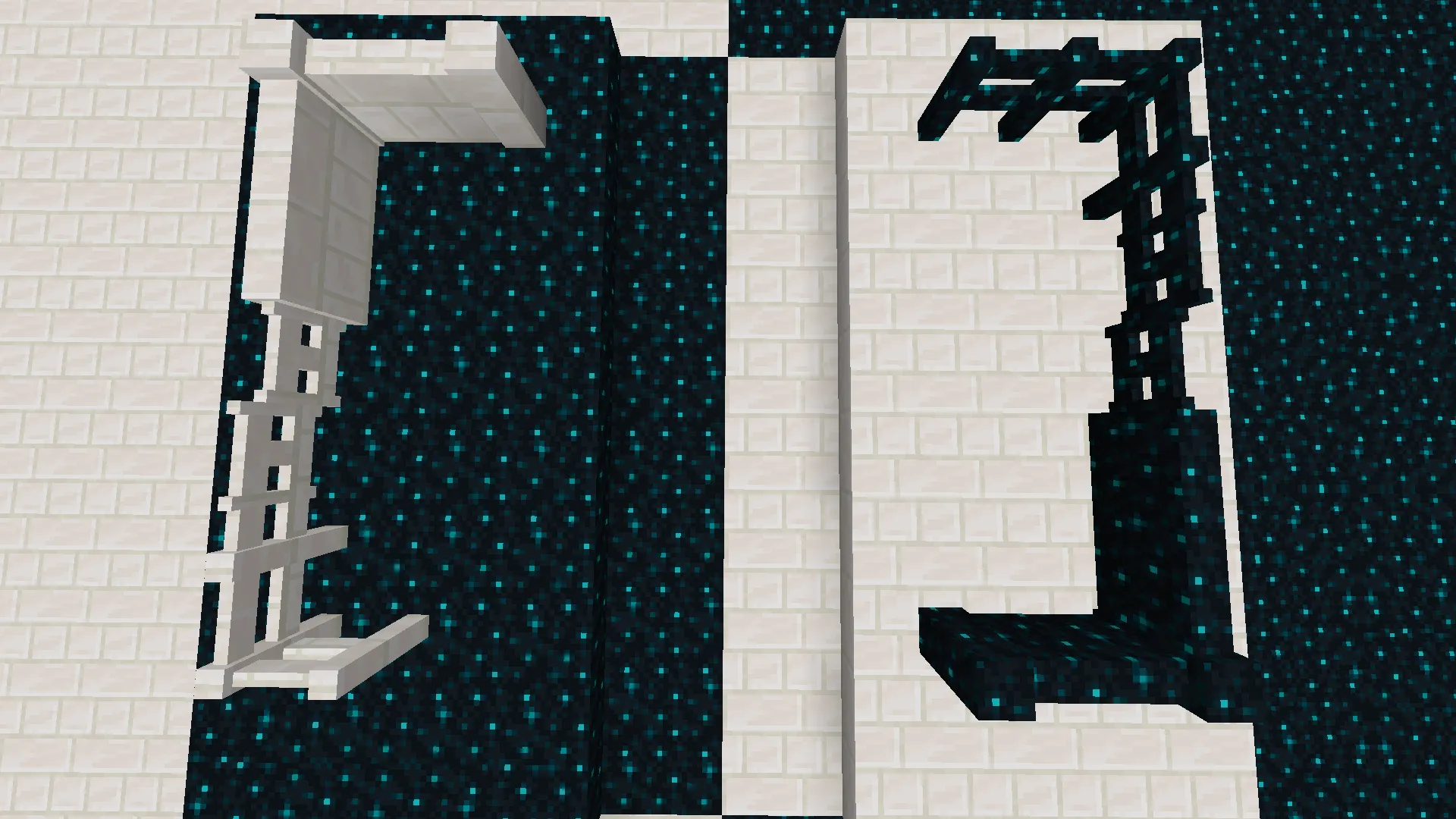 "Slab, Stairs & Walls" — скриншот 13 (Моды, Minecraft)