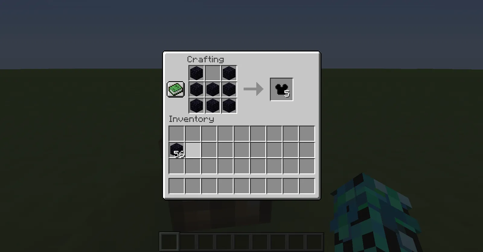 project-504944, Моды, Minecraft