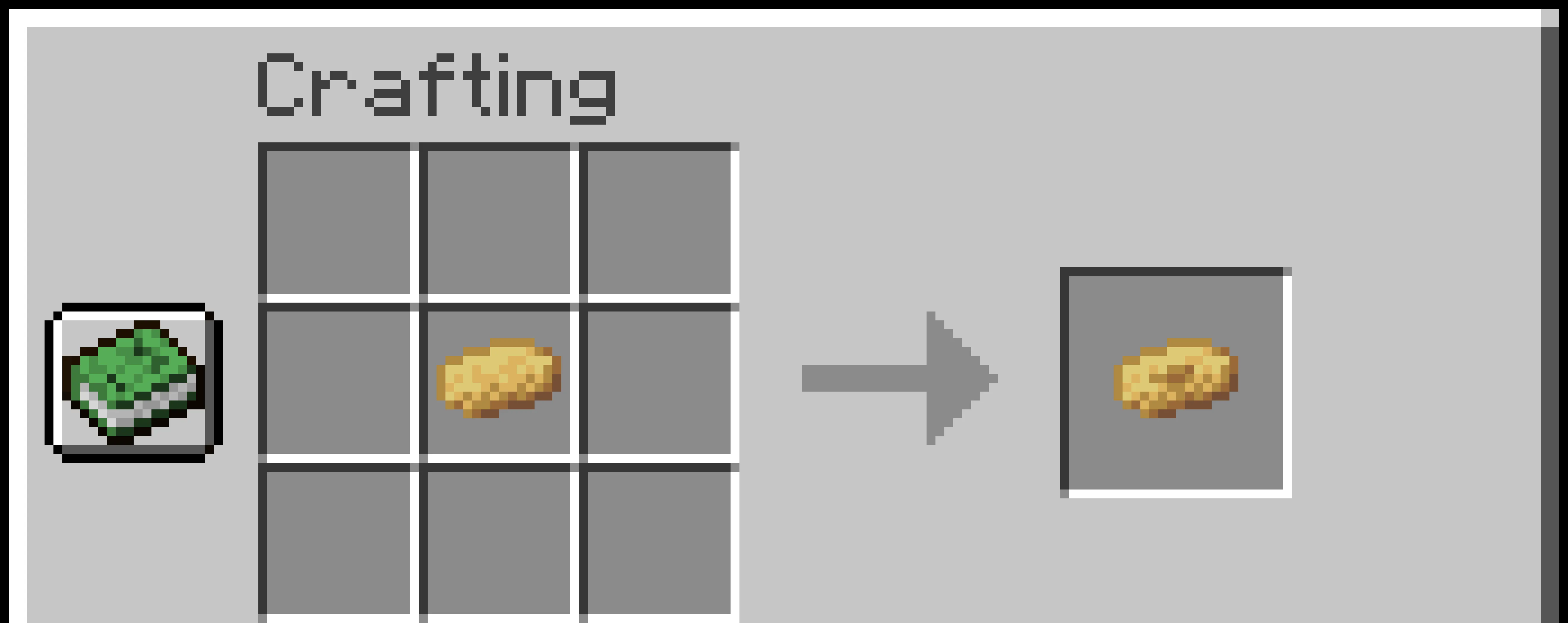 Epik Donut!, Моды, Minecraft