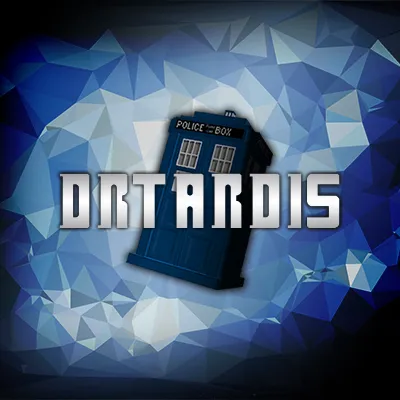 DrTARDIS Adventure Modpack — скриншот 2 (Модпаки, Minecraft)