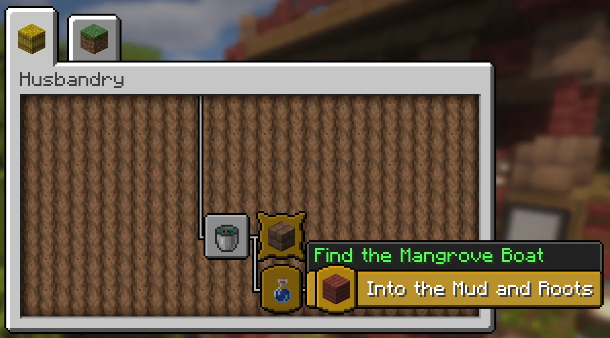 project-1389472, Моды, Minecraft