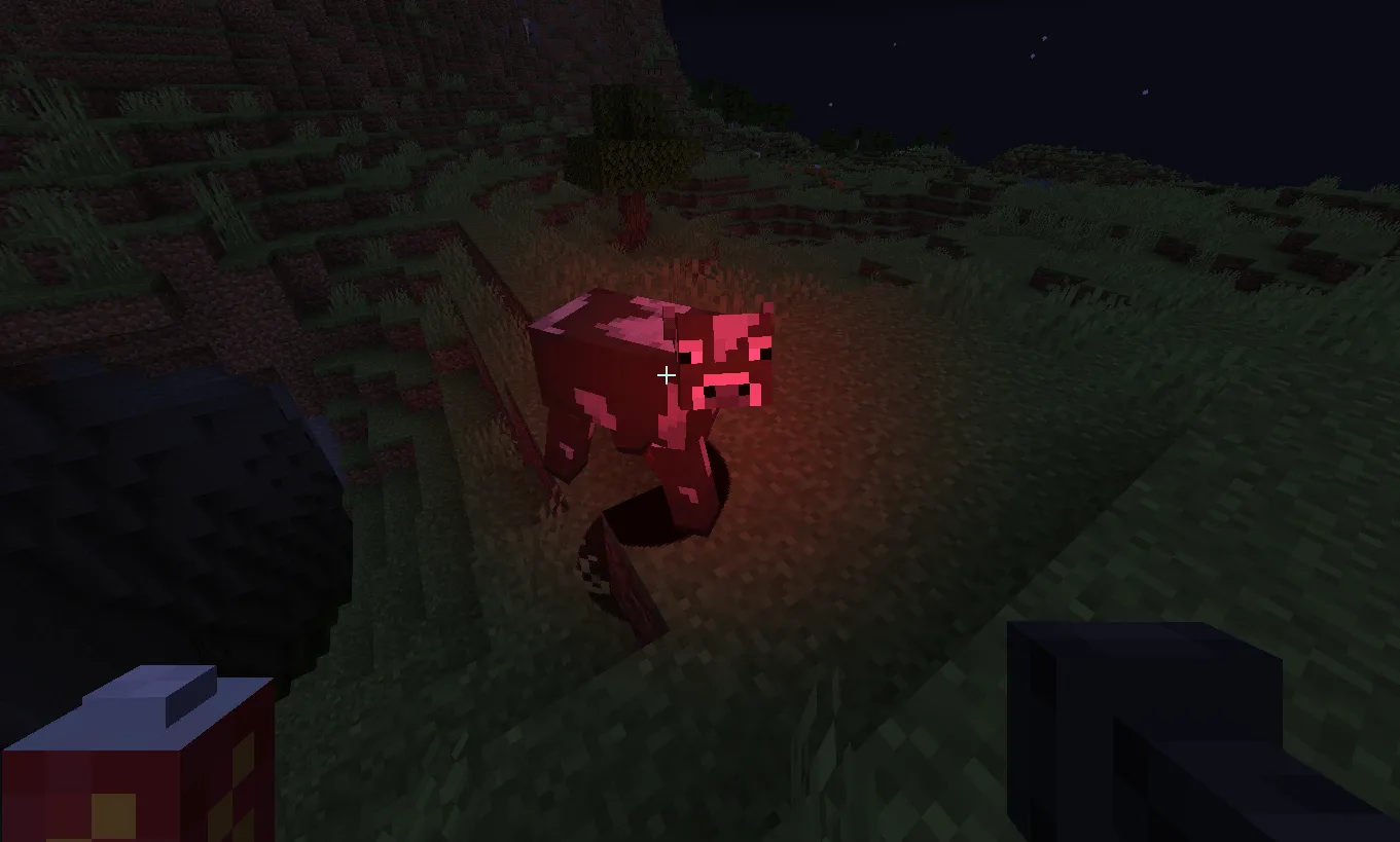 Flashables, Моды, Minecraft