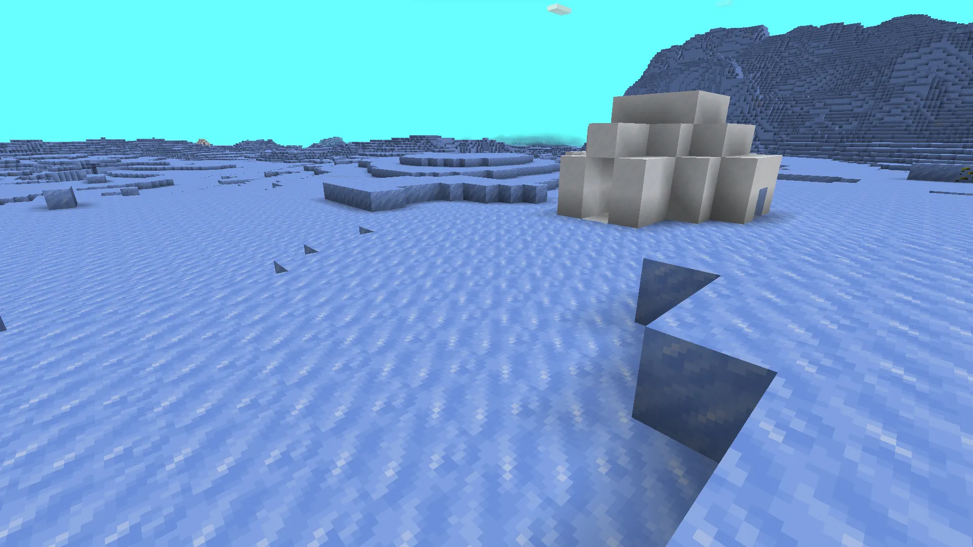 Talux, Моды, Minecraft